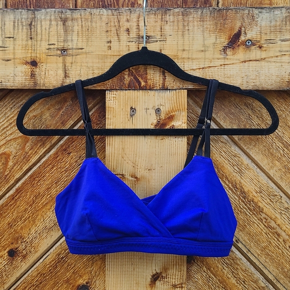 lululemon athletica Other - Lululemon Athletica Convertible Sports Bra